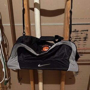 Large Nike Duffel Bag